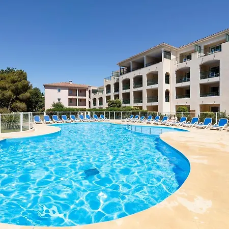 Aparthotel Garden &