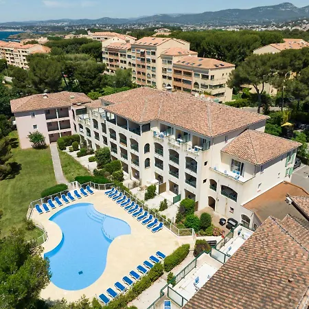 Garden & Aparthotel 3*