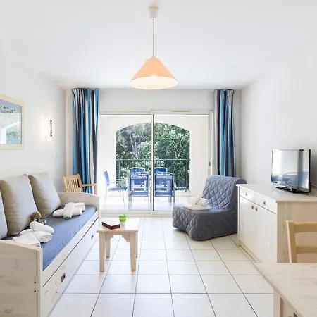 Garden & Aparthotel 3*