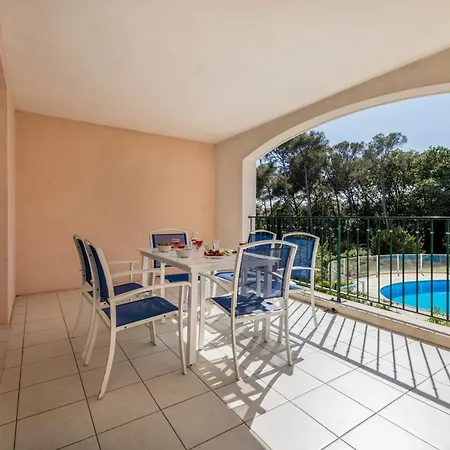 Aparthotel Garden &