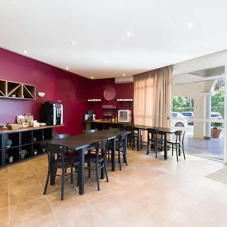 Garden & Six-Fours-les-Plages