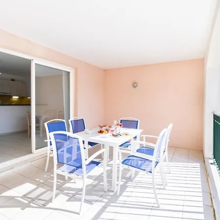 Aparthotel Garden &