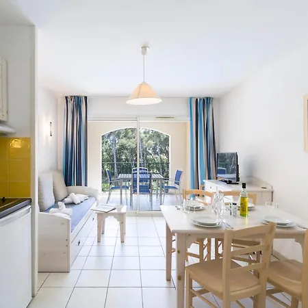 Garden & Six-Fours-les-Plages