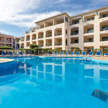 Aparthotel Garden & 3*