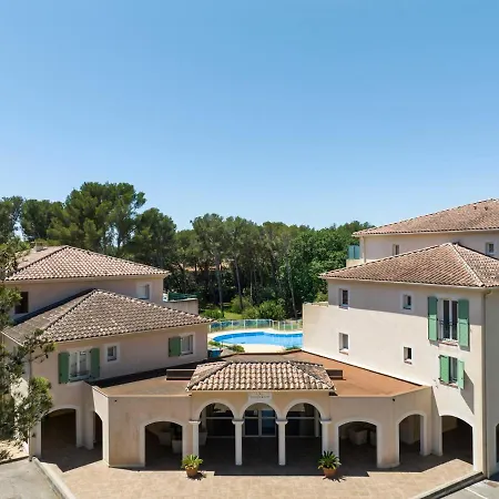 Garden & Six-Fours-les-Plages