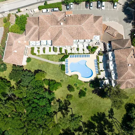 Aparthotel Garden &