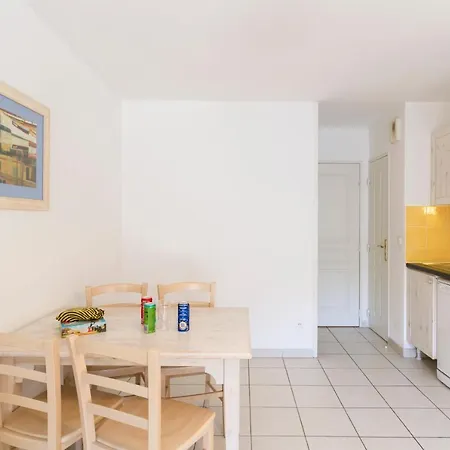 Aparthotel Garden &