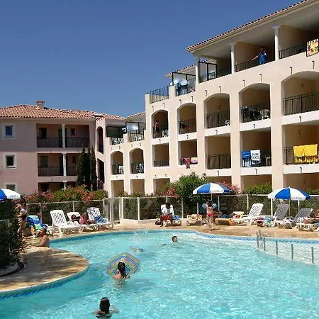 Garden & Aparthotel