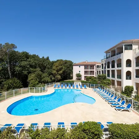 Garden & Six-Fours-les-Plages