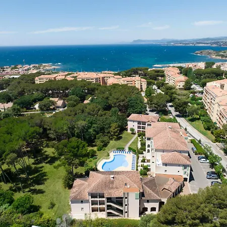 Garden & Aparthotel 3*