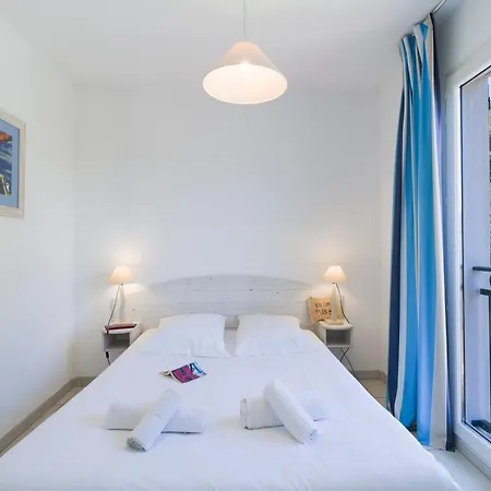 Garden & Aparthotel Six-Fours-les-Plages