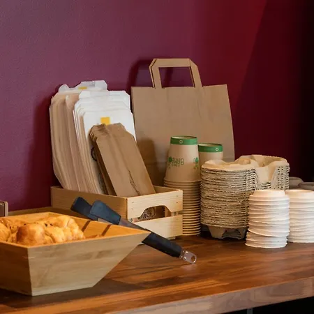 Garden & Aparthotel 3*