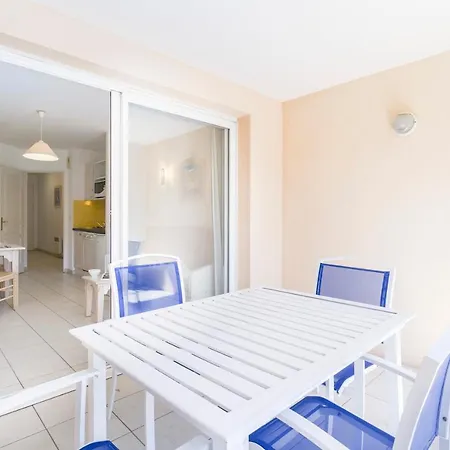 Aparthotel Garden & 3*