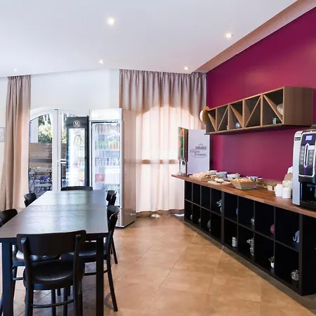 Apart Otel Garden & Six-Fours-les-Plages