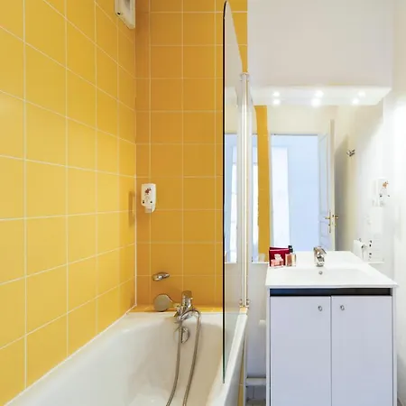 Apart Otel Garden & Six-Fours-les-Plages