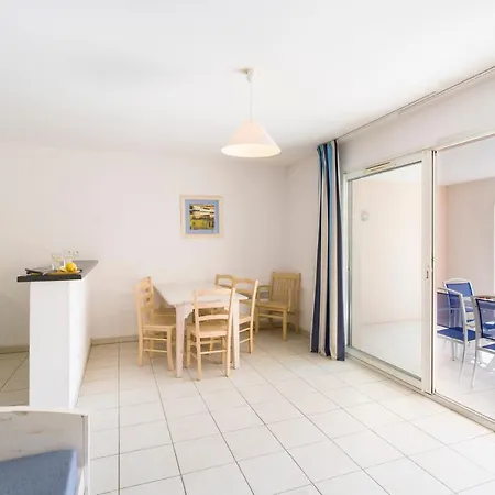 Garden & 3* Six-Fours-les-Plages