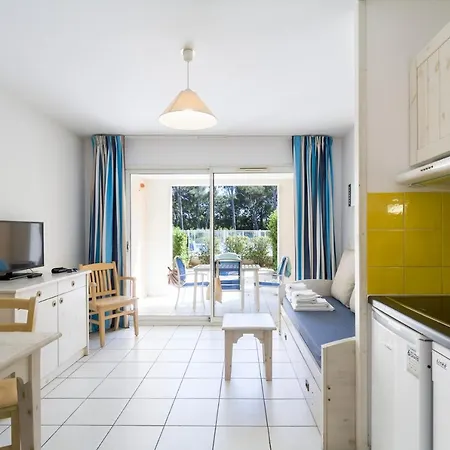 Garden & Six-Fours-les-Plages