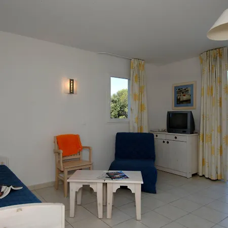 Garden & Apart Otel Six-Fours-les-Plages