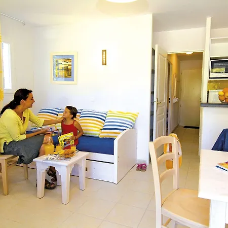 Aparthotel Garden & Six-Fours-les-Plages