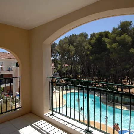 Aparthotel Garden & 3*