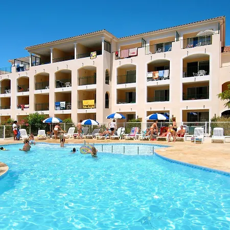 Aparthotel Garden & Six-Fours-les-Plages