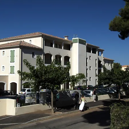 Apart Otel Garden & 3*