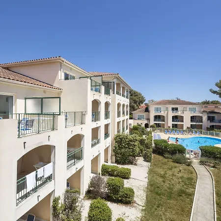 Aparthotel Garden & 3*