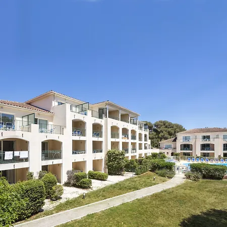 Garden & Six-Fours-les-Plages
