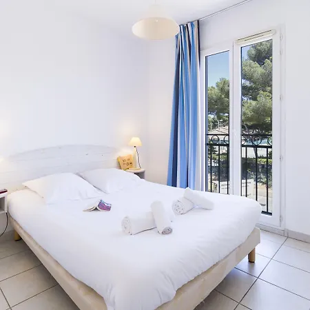 Garden & Aparthotel 3*