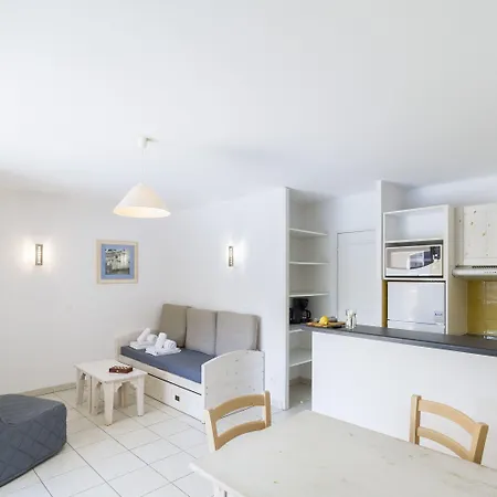 Garden & Aparthotel Six-Fours-les-Plages