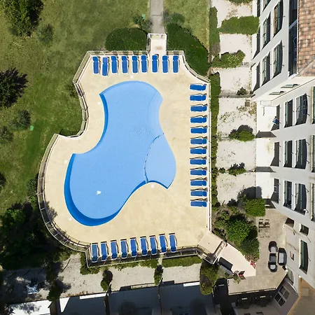 Apart Otel Garden & 3*