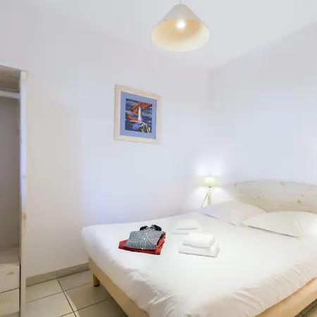 Apart Otel Garden & Six-Fours-les-Plages