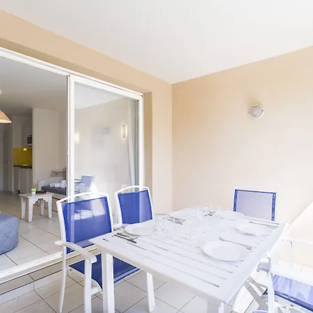 Garden & Apart Otel Six-Fours-les-Plages