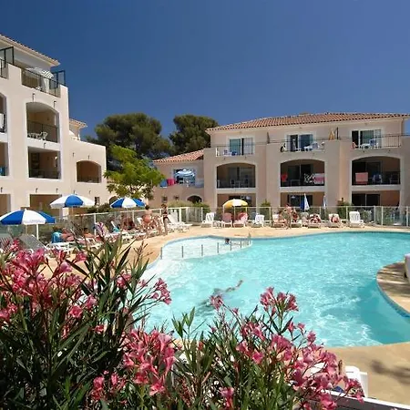 Garden & 3* Six-Fours-les-Plages